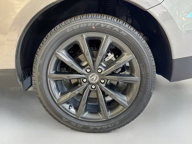 New 2026 Acura RDX w/ Advance Package AWD/4WD image 33