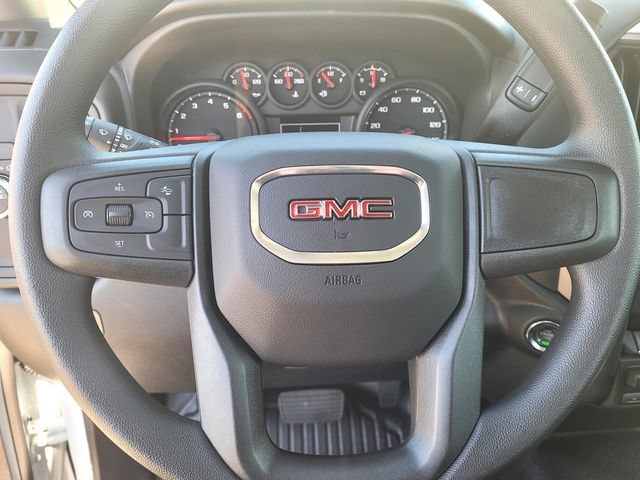 New 2026 GMC Sierra 2500 Pro RWD image 17