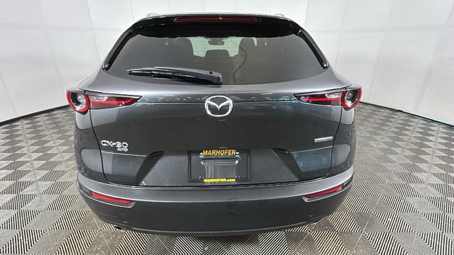 Used 2023 MAZDA CX-30 AWD 2.5 S w/ Preferred Package image 4