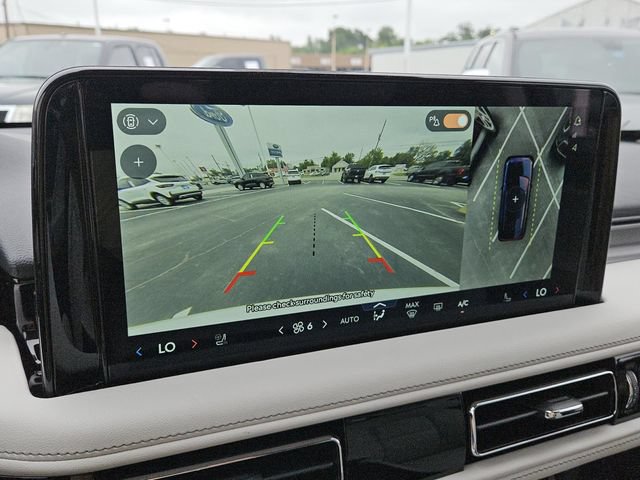 New 2026 Lincoln Aviator 2WD image 15