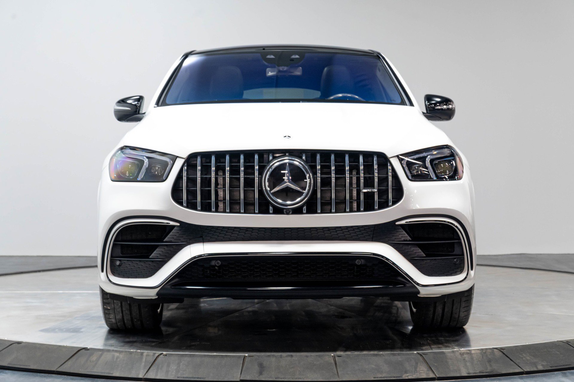 Used 2021 Mercedes-Benz GLE 63 AMG S image 46