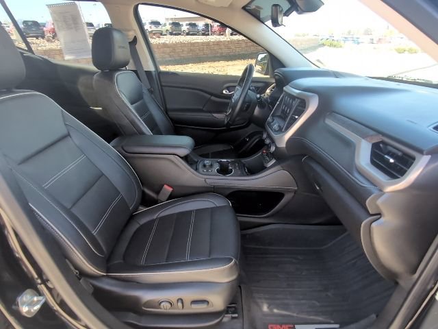 Used 2023 GMC Acadia Denali w/ Black Diamond Edition image 33