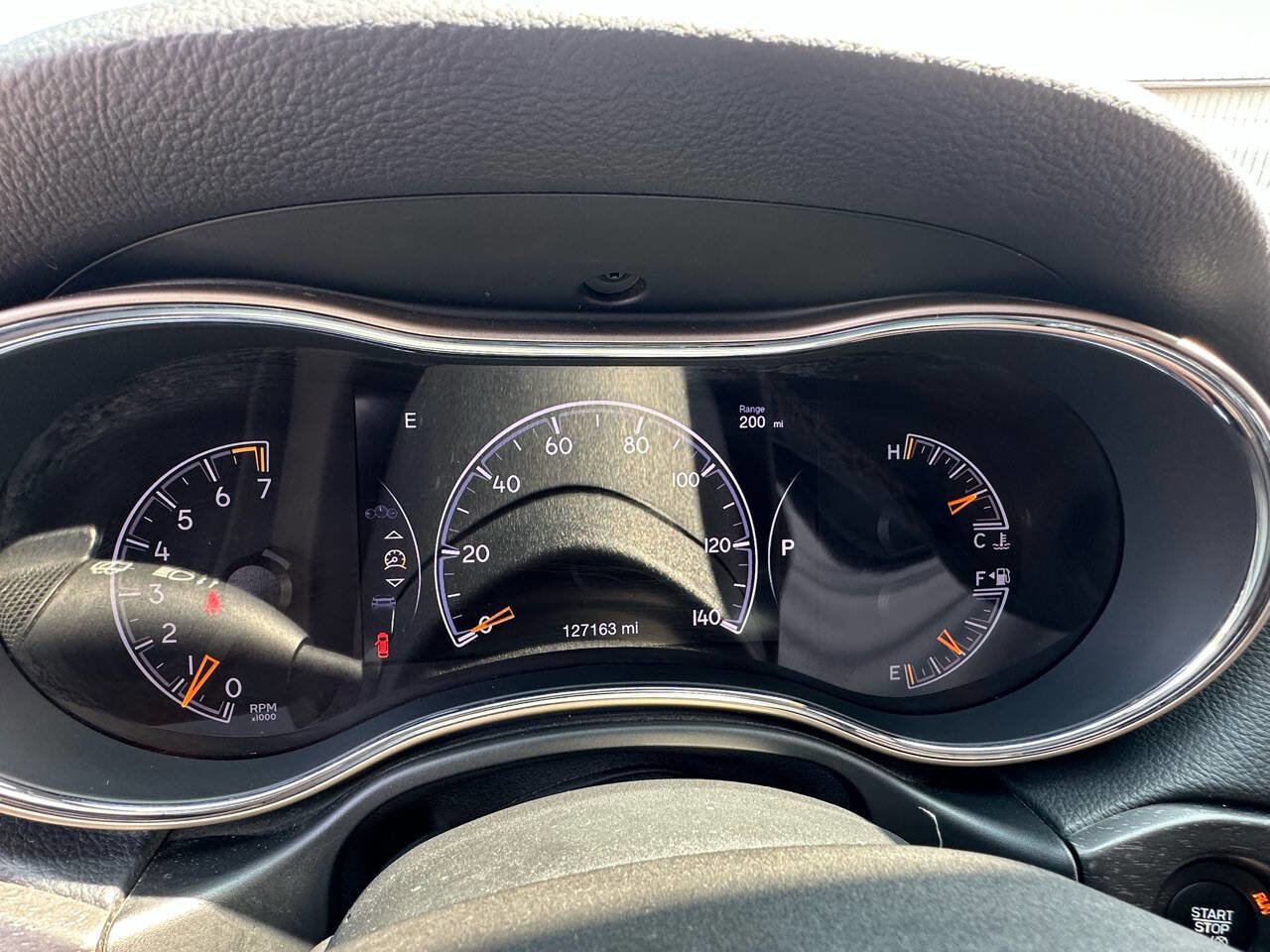 Used 2016 Jeep Grand Cherokee Limited image 15