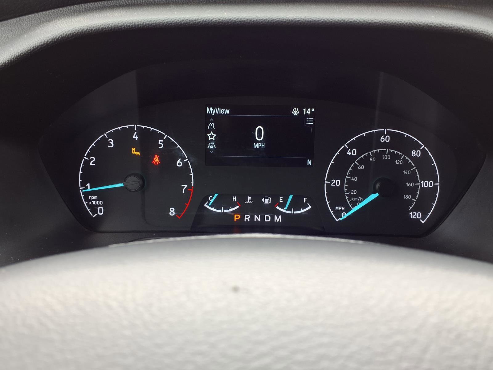 Used 2021 Ford Transit 350 XLT image 13