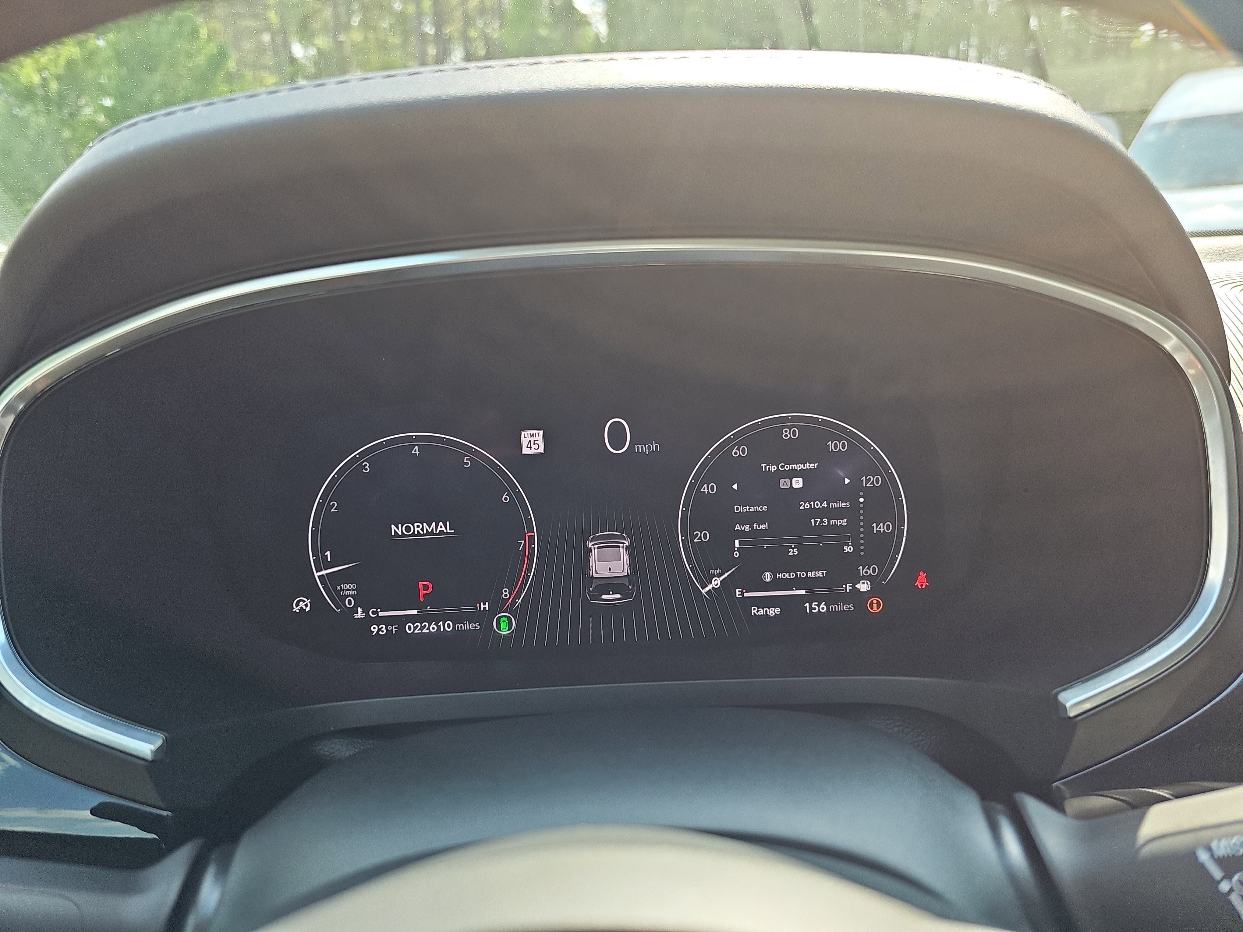 Used 2024 Acura MDX SH-AWD w/ Technology Package image 19