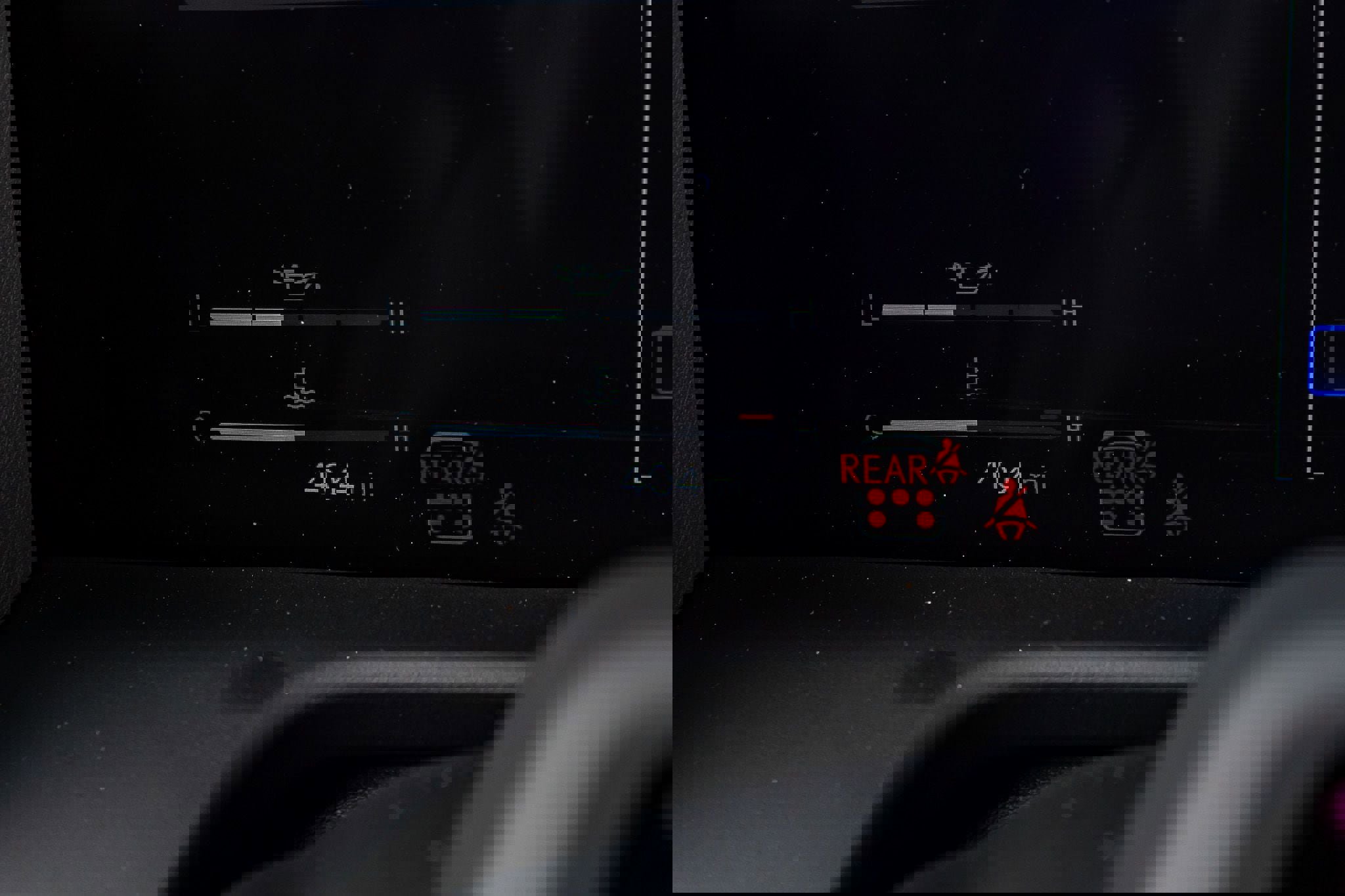 Used 2025 Lexus GX 550 w/ Cold Area Package image 21