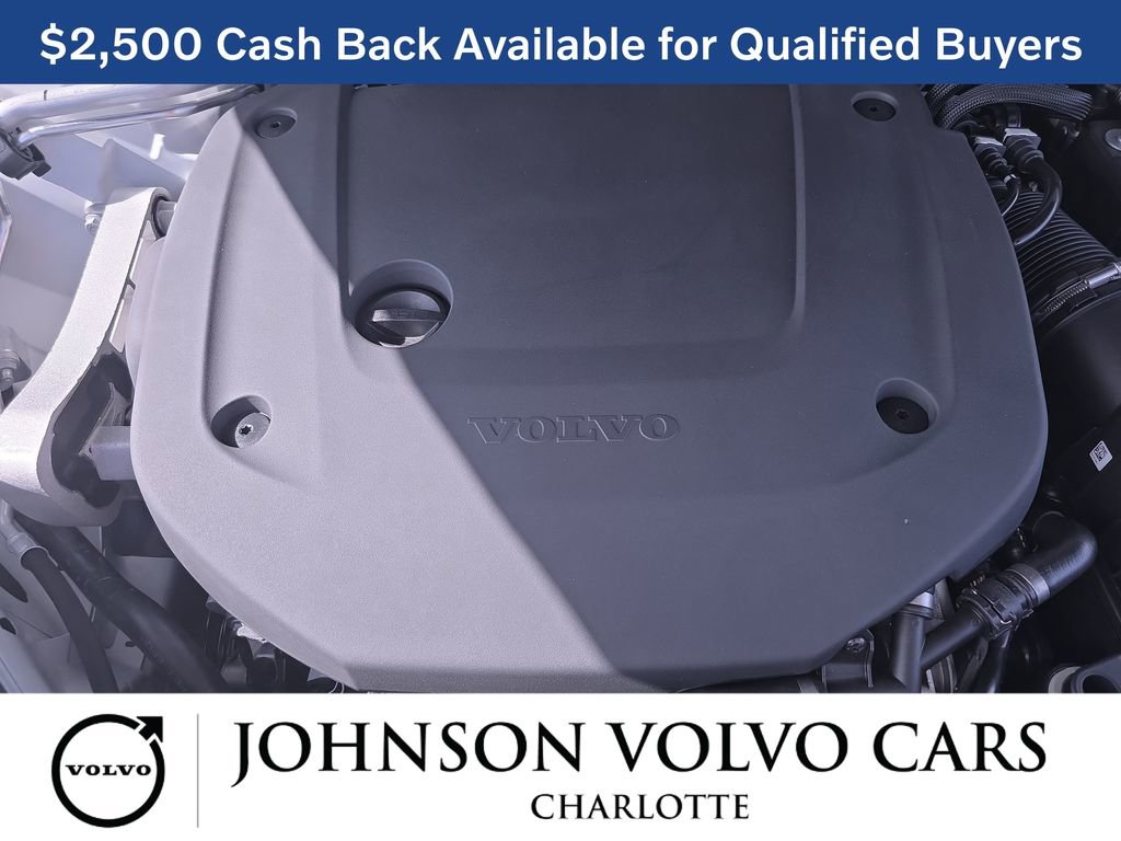 New 2026 Volvo XC90 B6 Plus w/ Protection Package Premier image 35