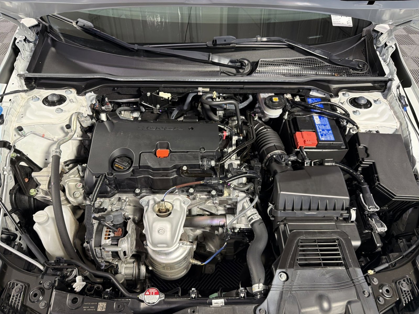 Used 2024 Honda Civic Sport image 29