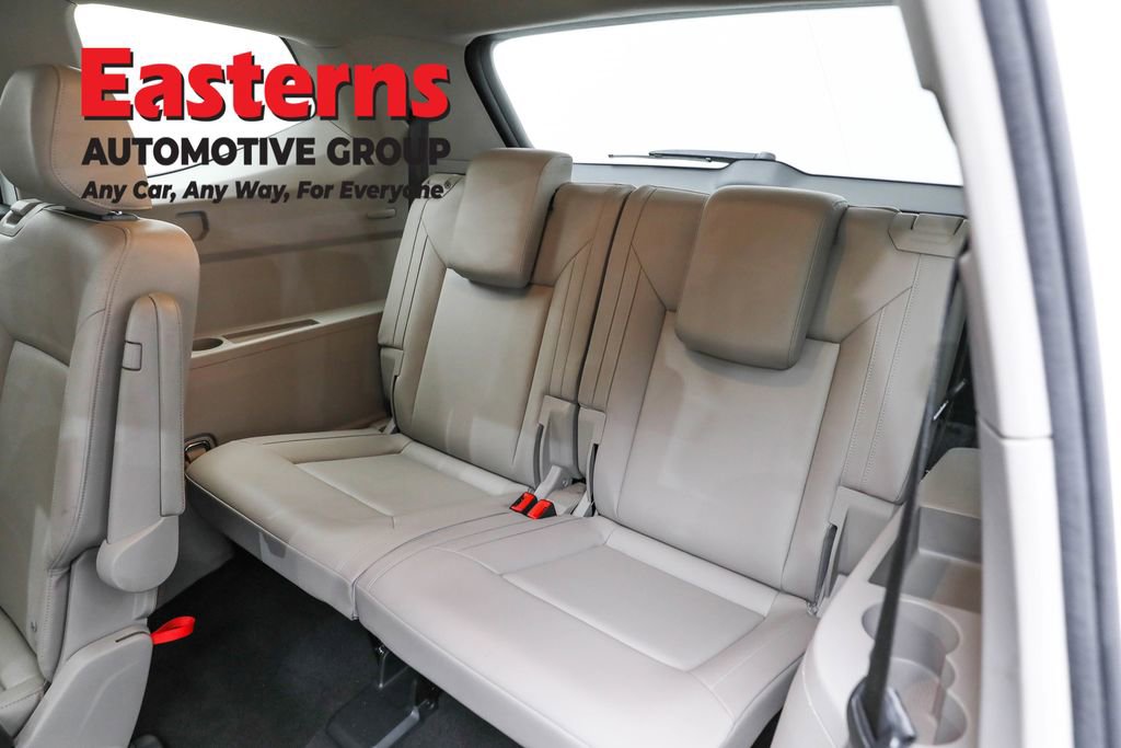 Used 2019 Volkswagen Atlas SE w/ Towing Package image 25