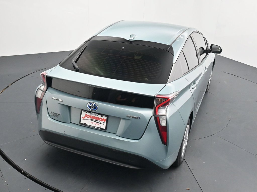 Used 2017 Toyota Prius Two FWD image 30