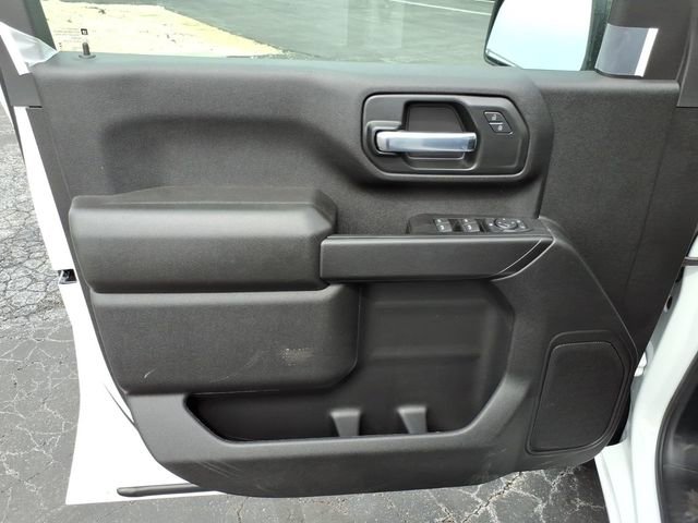 New 2026 Chevrolet Silverado 2500 W/T w/ WT Convenience Package AWD/4WD image 9
