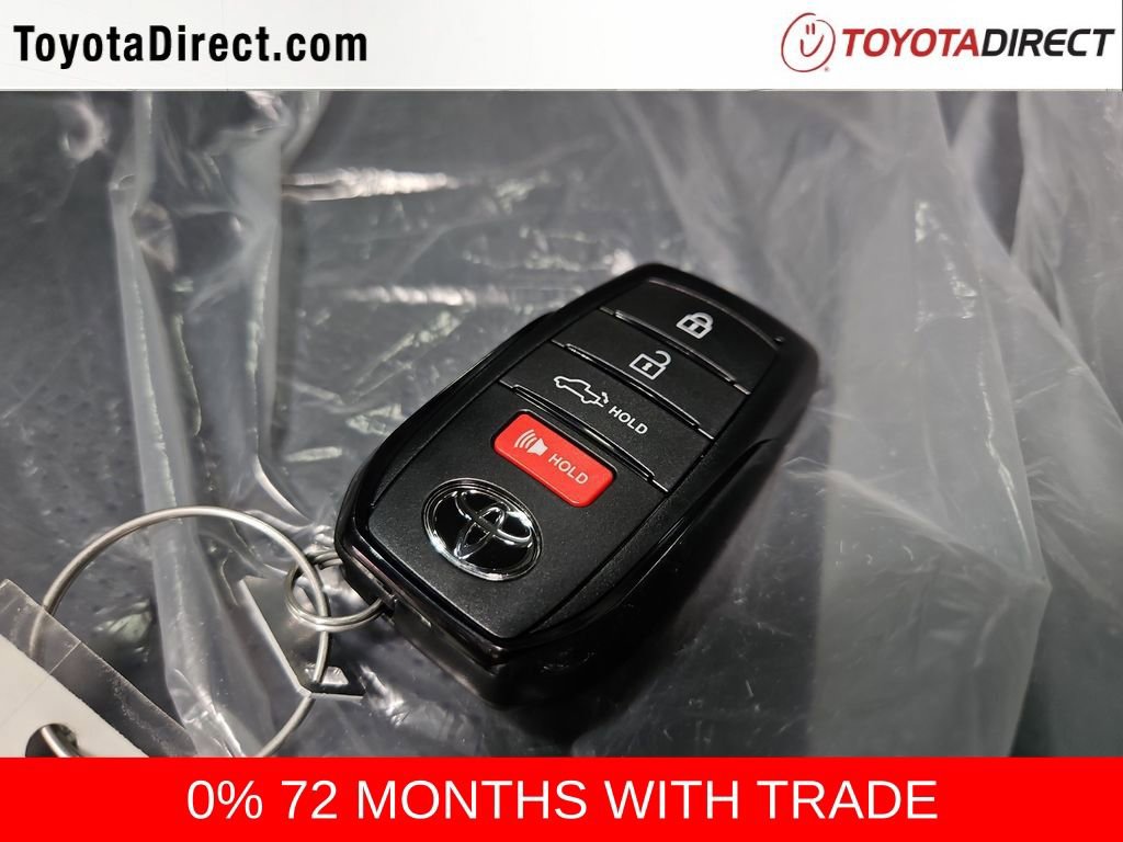 New 2026 Toyota Tundra Limited image 31