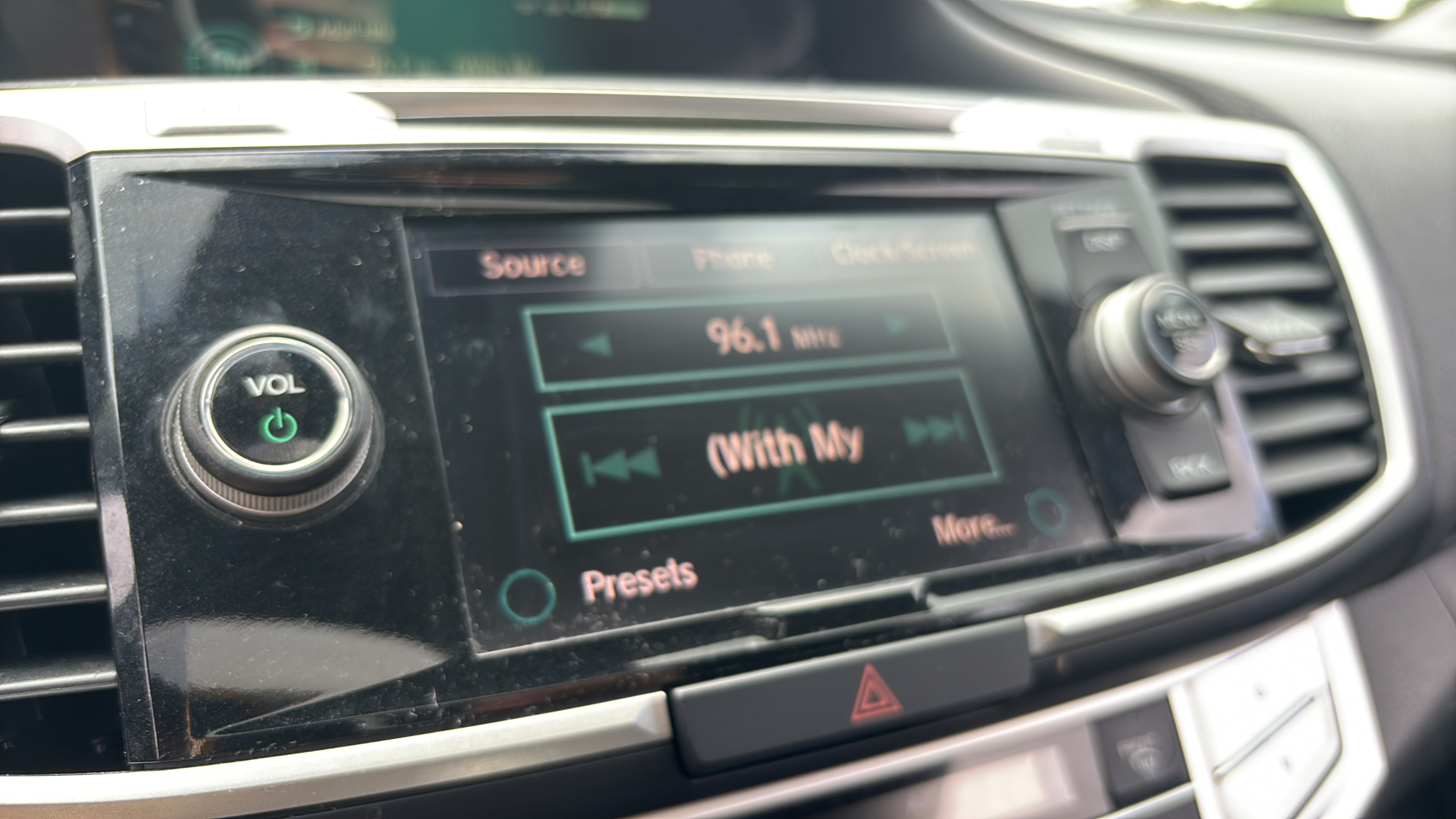 Used 2014 Honda Accord EX-L image 21