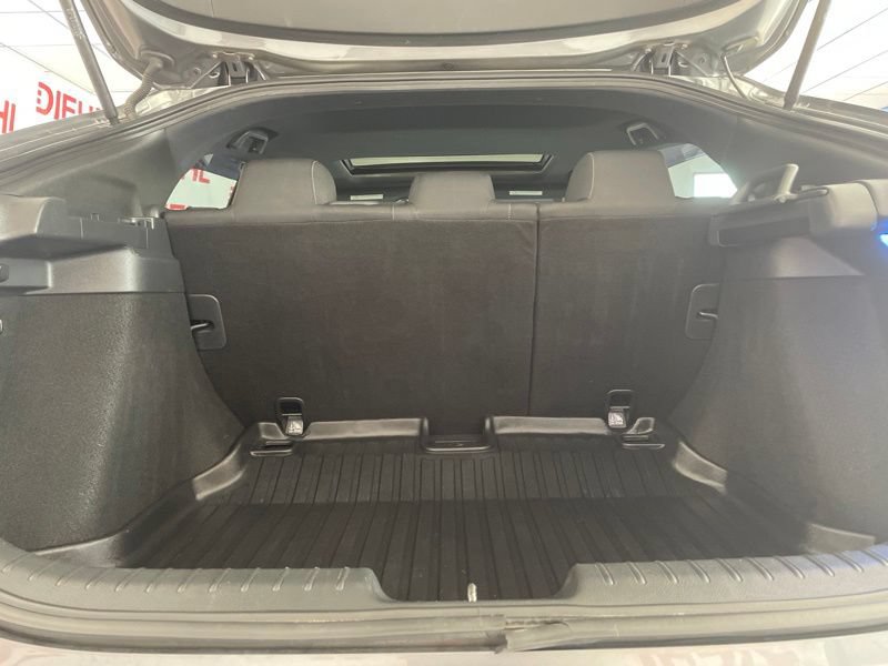 Used 2017 Honda Civic EX image 8