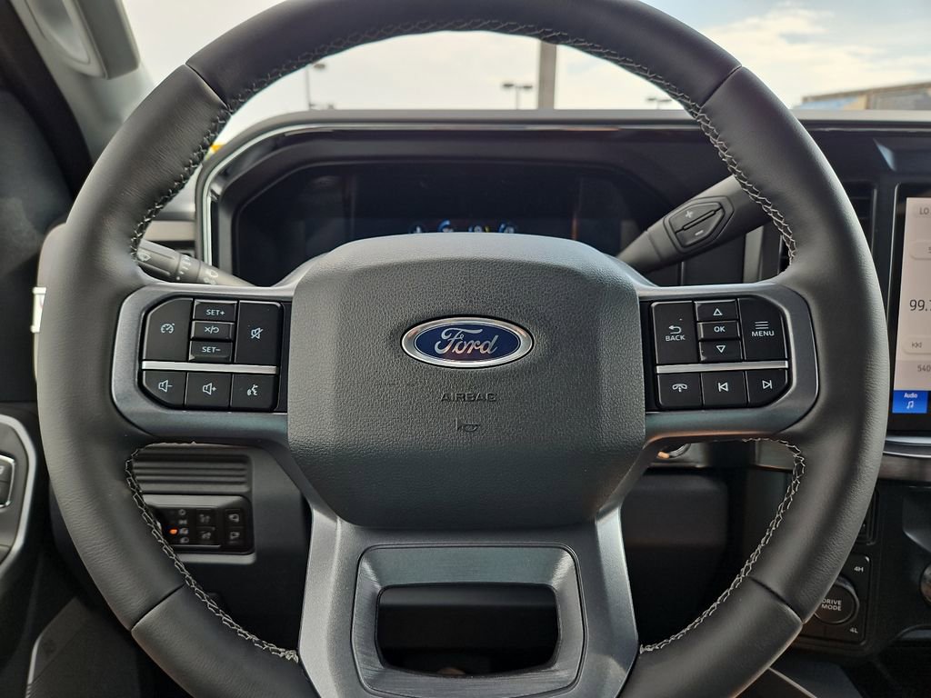 New 2026 Ford F250 Lariat AWD/4WD image 27