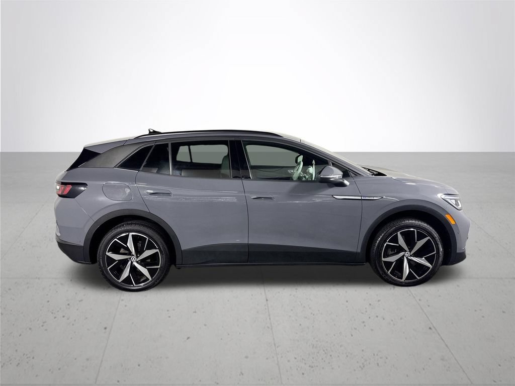 Certified 2023 Volkswagen ID.4 Pro S AWD/4WD image 6