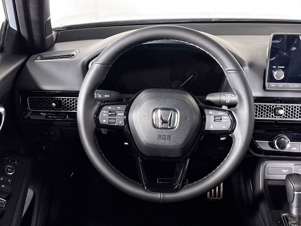 New 2026 Honda Civic Sport image 13