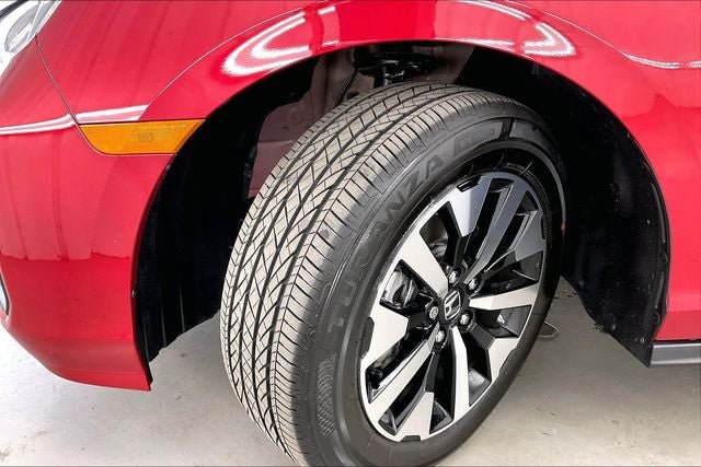 Certified 2026 Honda Odyssey EX-L image 34
