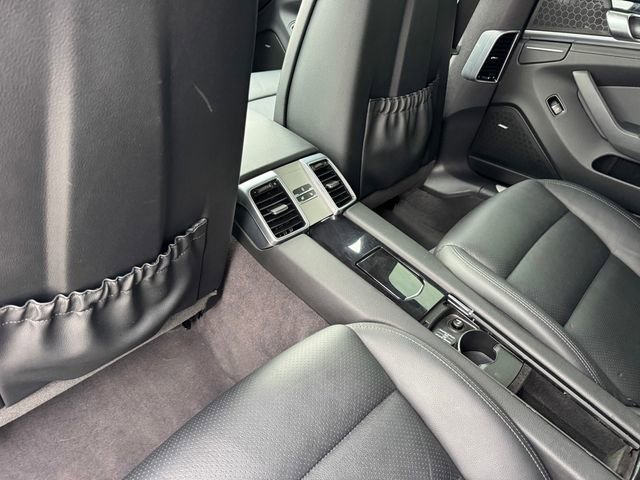 Used 2016 Porsche Panamera Edition image 13