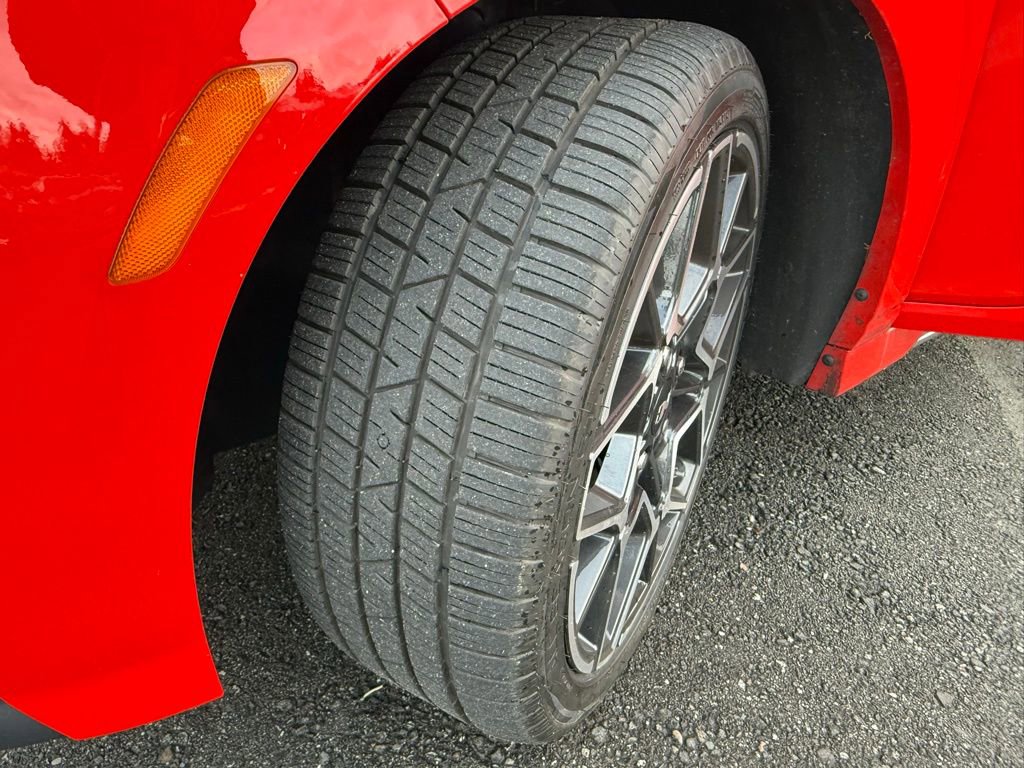 Certified 2023 Hyundai Kona N image 29