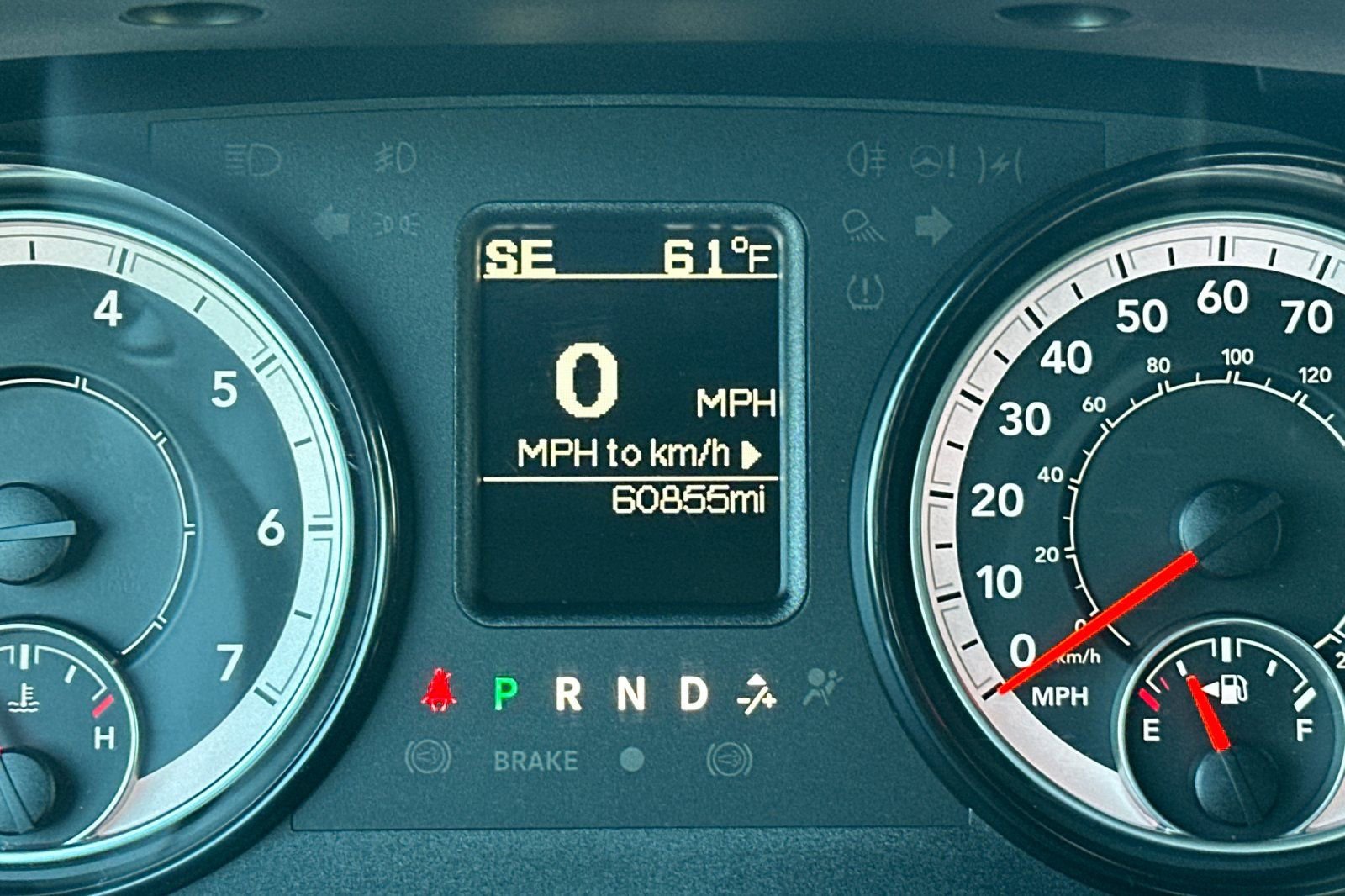 Used 2022 RAM 1500 Classic SLT image 25