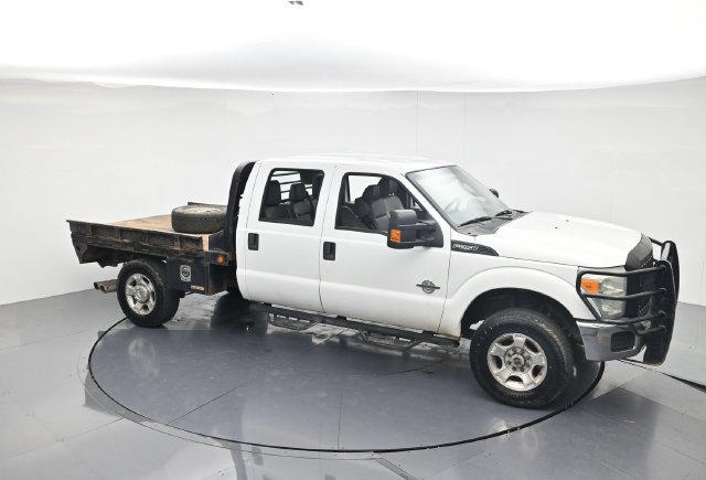 Used 2015 Ford F250 XL w/ Power Equipment Group AWD/4WD image 39