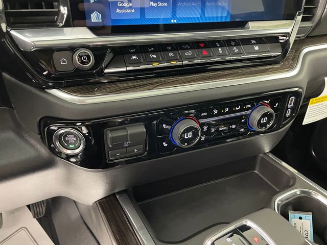 New 2026 Chevrolet Silverado 1500 LT Trail Boss w/ LT Trail Boss Premium Package AWD/4WD image 6