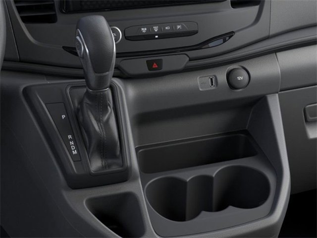 New 2026 Ford Transit 250 148 High Roof AWD image 15