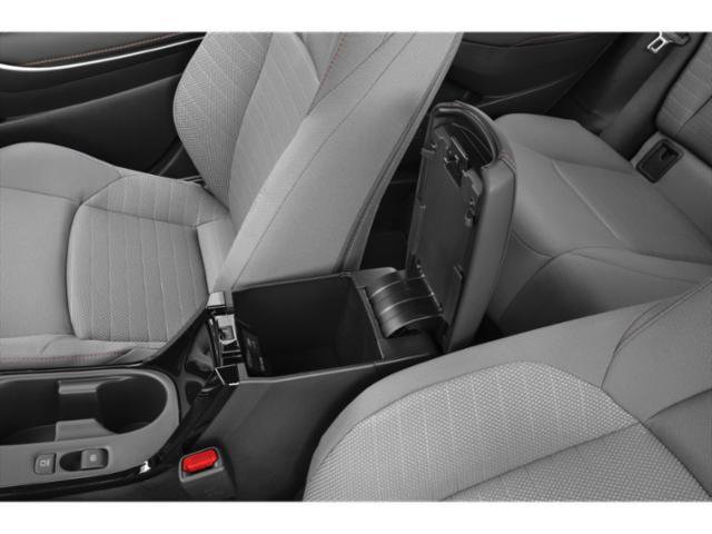 Certified 2025 Toyota Corolla FX FWD image 13