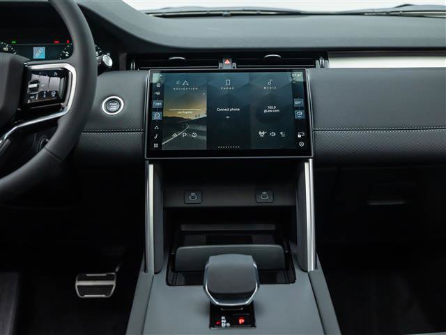 New 2026 Land Rover Discovery Sport Landmark image 29