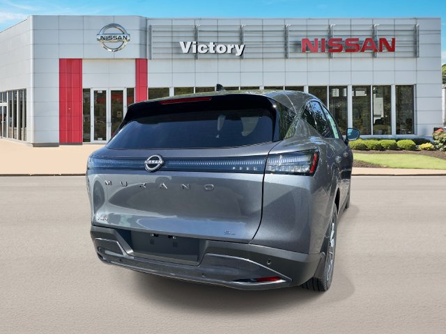 New 2026 Nissan Murano SL AWD/4WD image 3