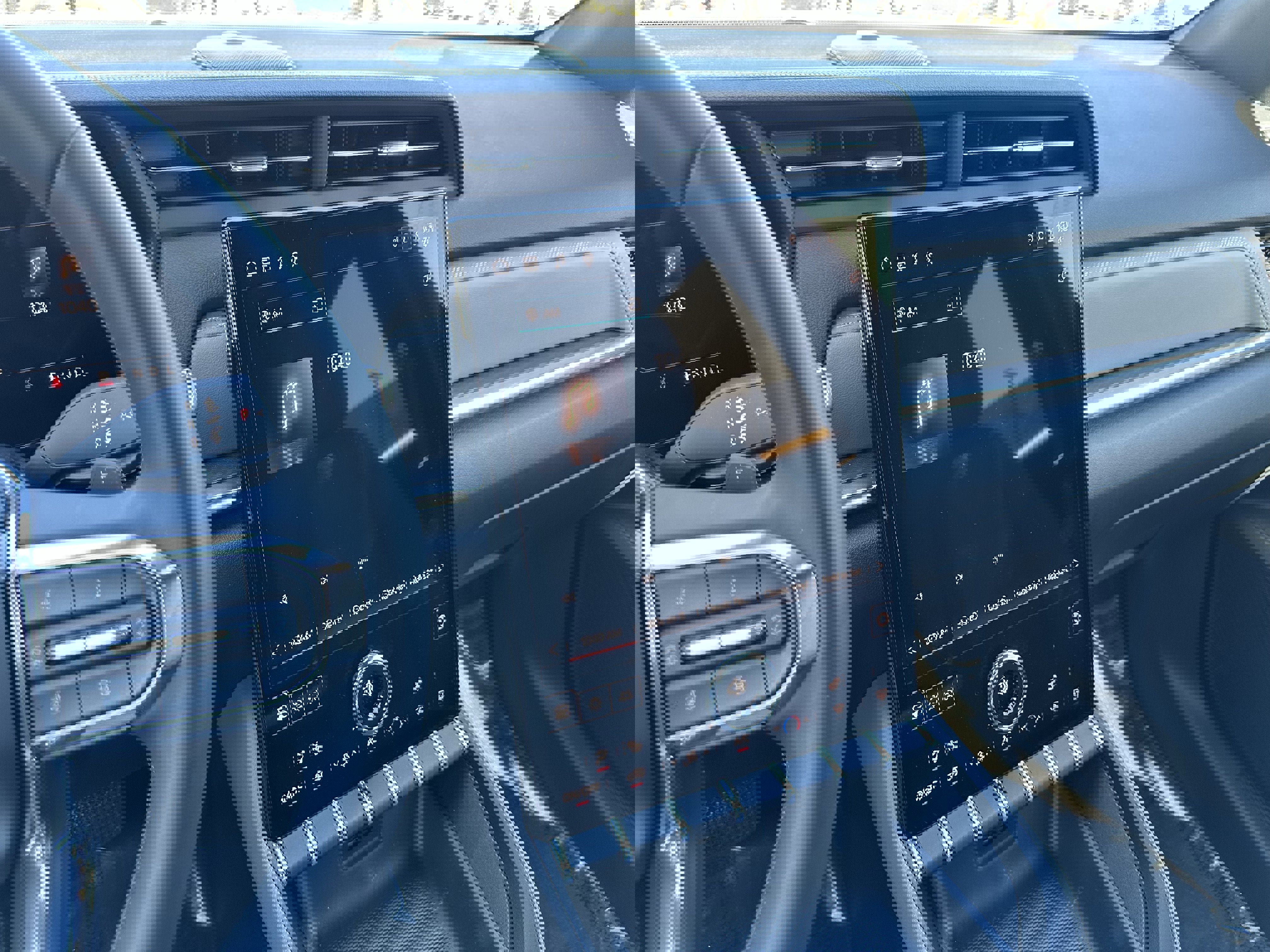 New 2026 GMC Terrain Elevation w/ Black Edition image 22