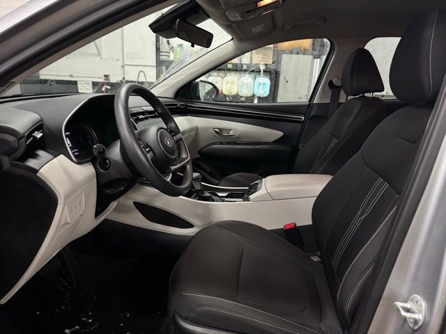 Used 2023 Hyundai Tucson SEL image 17