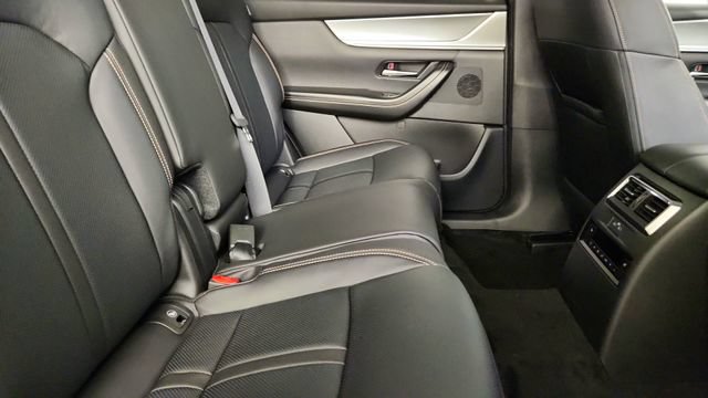 New 2026 MAZDA CX-90 Plug-In Hybrid w/Premium Sport AWD/4WD image 34