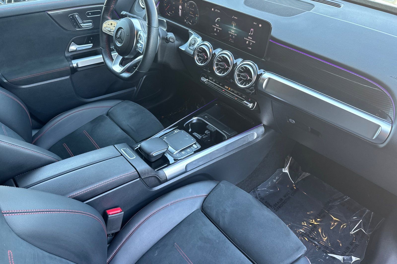 Certified 2023 Mercedes-Benz GLB 250 image 18