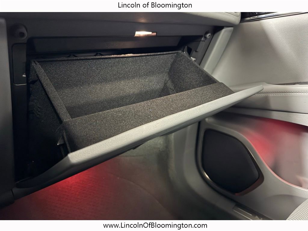 Certified 2023 Lincoln Nautilus Reserve w/ Luxury Package image 65