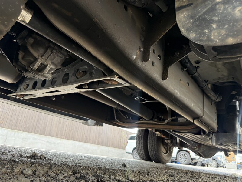 Used 2022 GMC Sierra 3500 Pro w/ Convenience Package AWD/4WD image 29