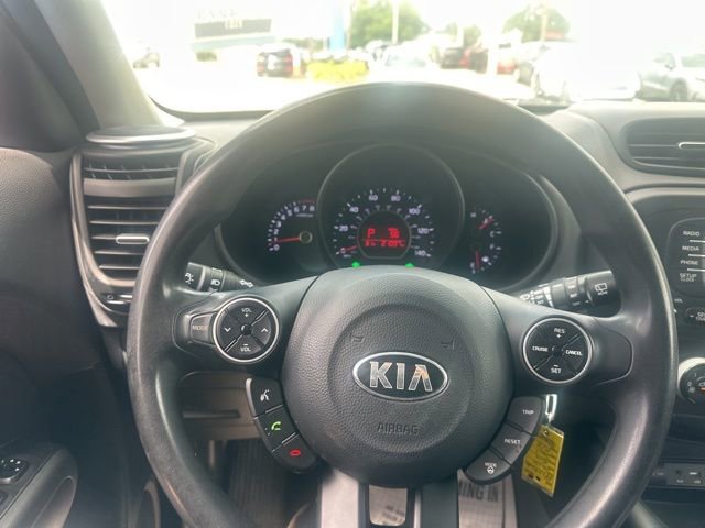 Used 2016 Kia Soul image 22