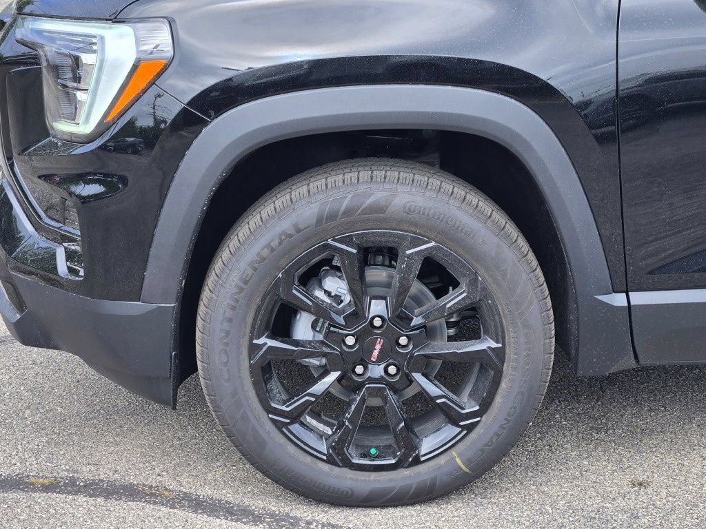 New 2027 GMC Terrain Elevation w/ Elevation Premium Package AWD/4WD image 28