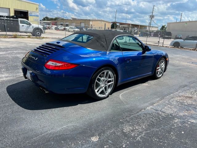 Used 2009 Porsche 911 Carrera S w/ PWR Seat Pkg image 85