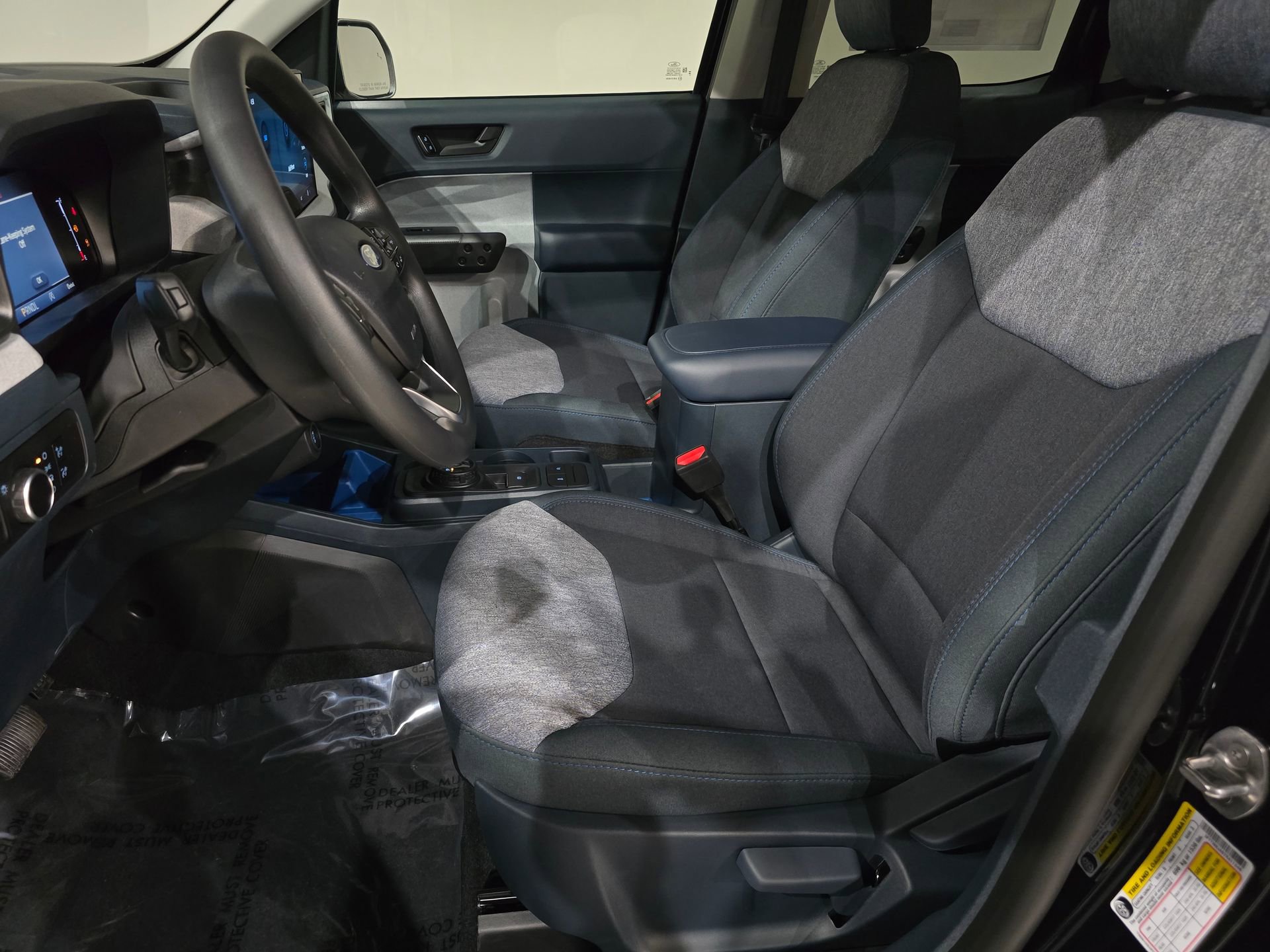 New 2026 Ford Maverick XLT image 21