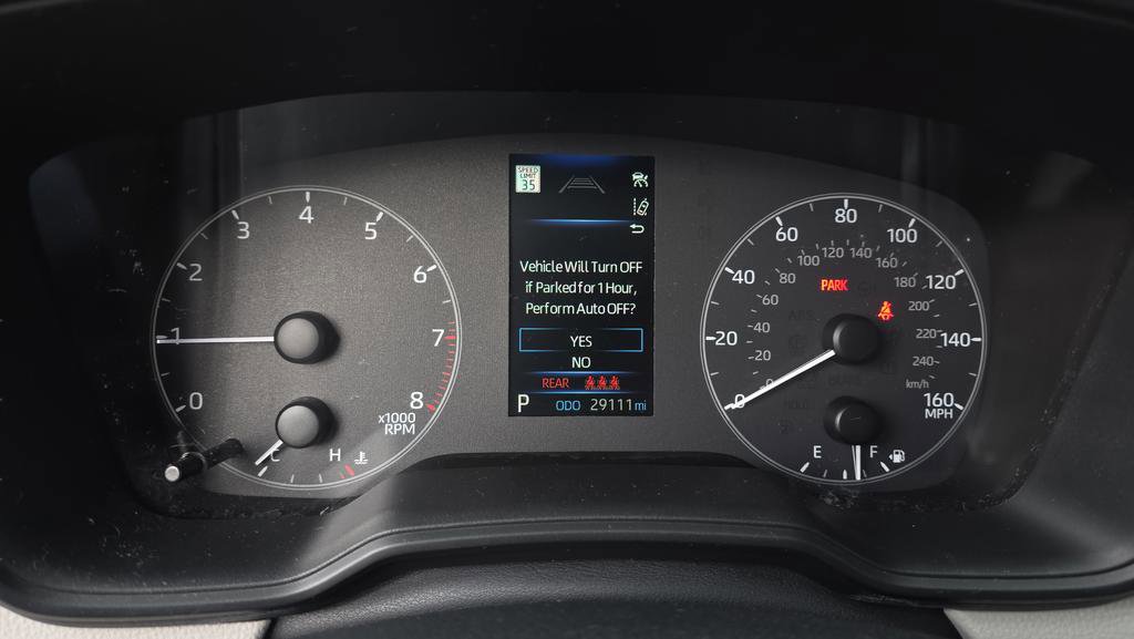 Used 2023 Toyota Corolla Cross LE image 17