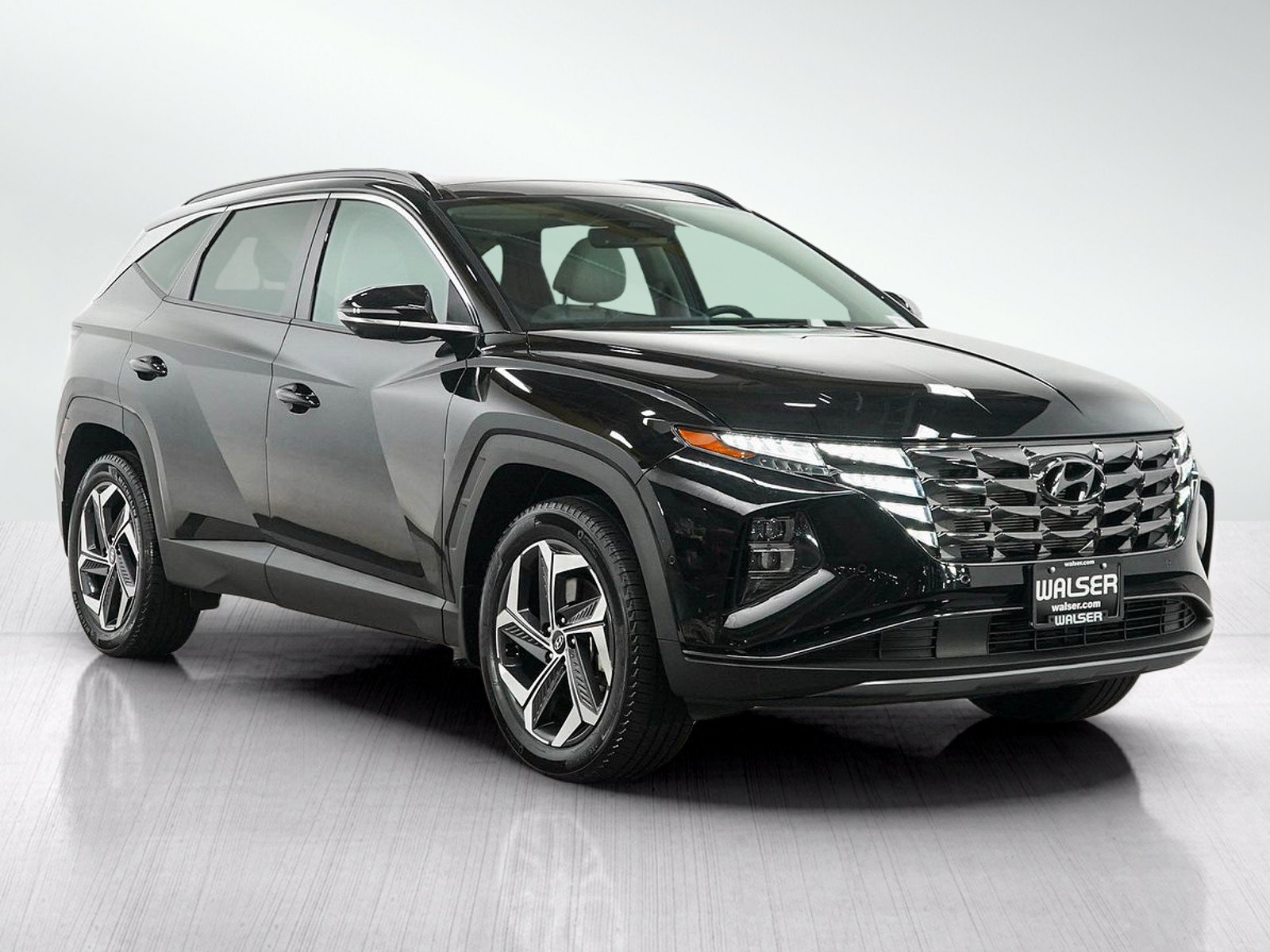 Used 2024 Hyundai Tucson Limited AWD/4WD image 7
