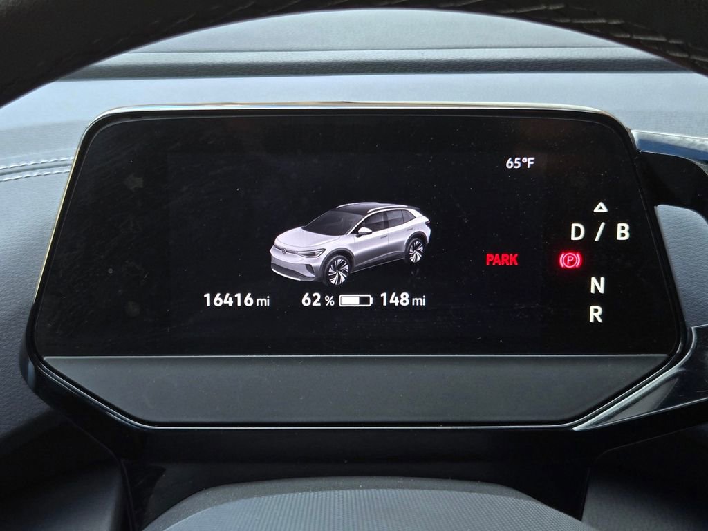 Certified 2023 Volkswagen ID.4 Pro image 21
