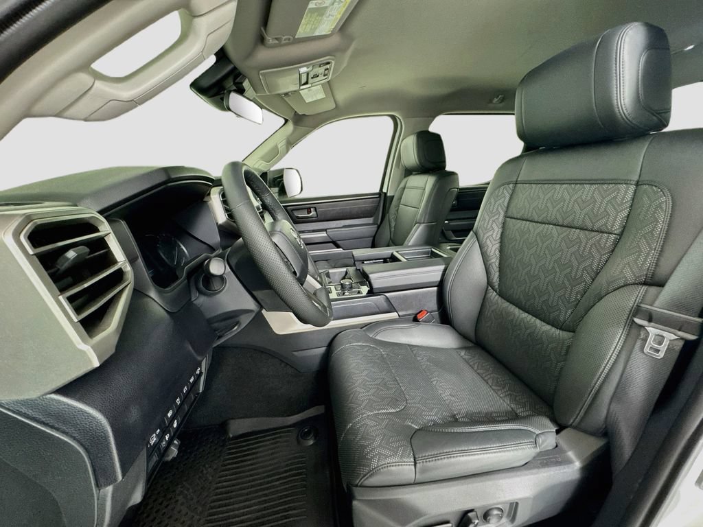 Used 2023 Toyota Tundra SR5 w/ SR5 Premium Package AWD/4WD image 12
