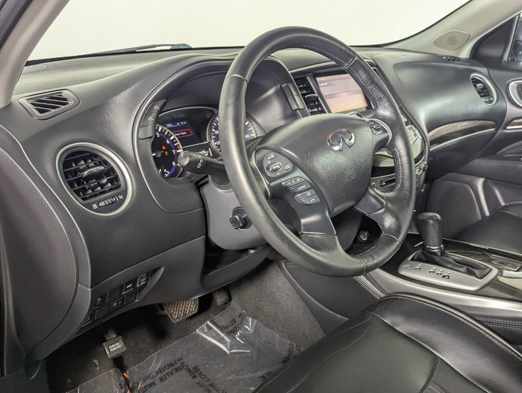 Used 2015 INFINITI QX60 FWD w/ Premium Package image 11