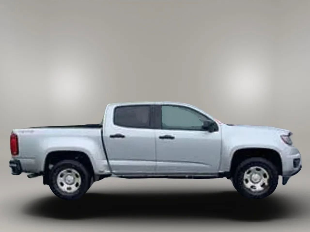 Used 2015 Chevrolet Colorado W/T w/ WT Convenience Package image 9