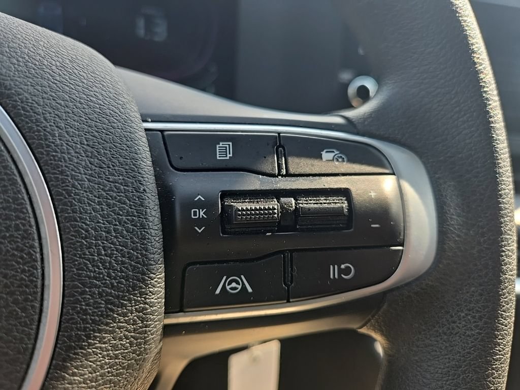 Certified 2023 Kia Sportage LX AWD/4WD image 18