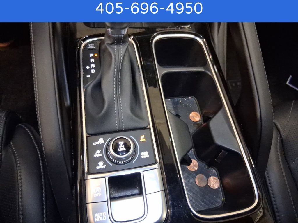 Used 2024 Kia Telluride SX Prestige X-Pro image 20