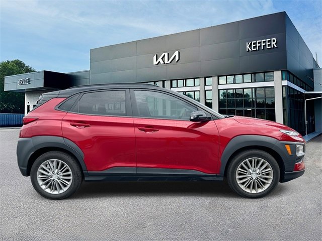 Used 2020 Hyundai Kona SEL image 9